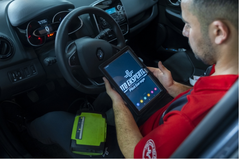 Çekmeköy Oto Ekspertiz